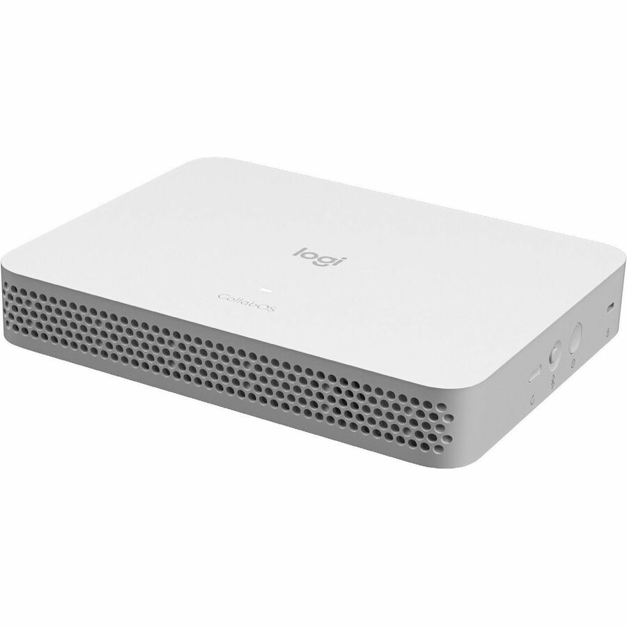LOGITECH BASE MICROSOFT TEAMS ROOMS ON ANDROID NO AV MULTI 4