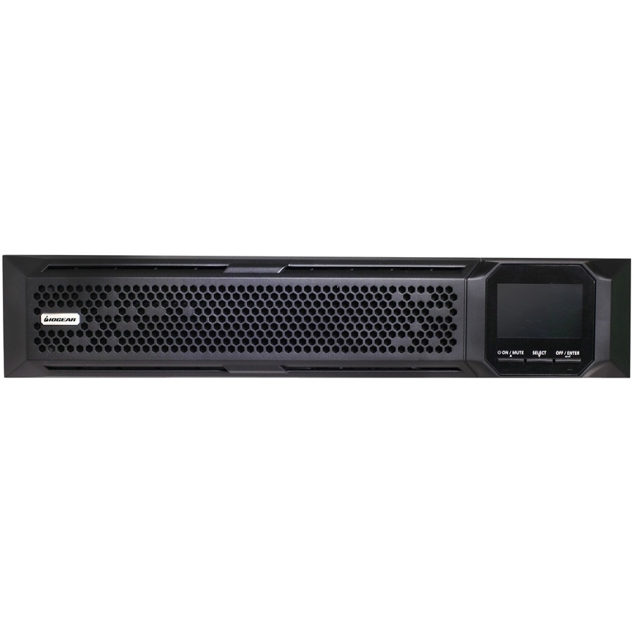 IOGEAR 1500VA ON-LINE UPS TAA COMPLIANT