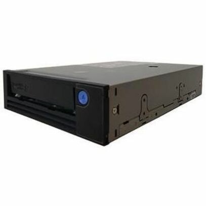 QUANTUM LTO-8 TAPE DRIVE, HALF HEIGHT, INTERNAL, 6GB/S SAS, 5.25, BLACK, BARE, T