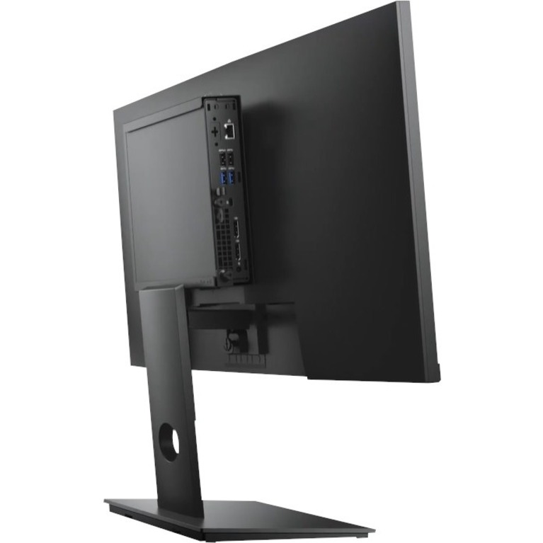 VESA MOUNT + ADAPTER BOX FOR WWT-P AND WRT-P MICRO FORM FACTOR