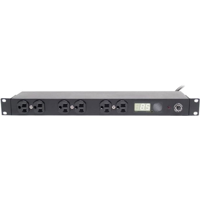 PDU 24-OUTLET 20A VERT 62 HARDWIRE
