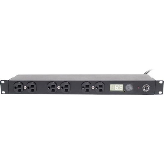 PDU 2-OUTLET 30A HORIZ/VERT L630P