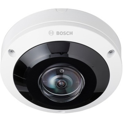 12MP 360 DEGREE PANORAMIC CAMERA WITH STEREOGRAPHIC LENS