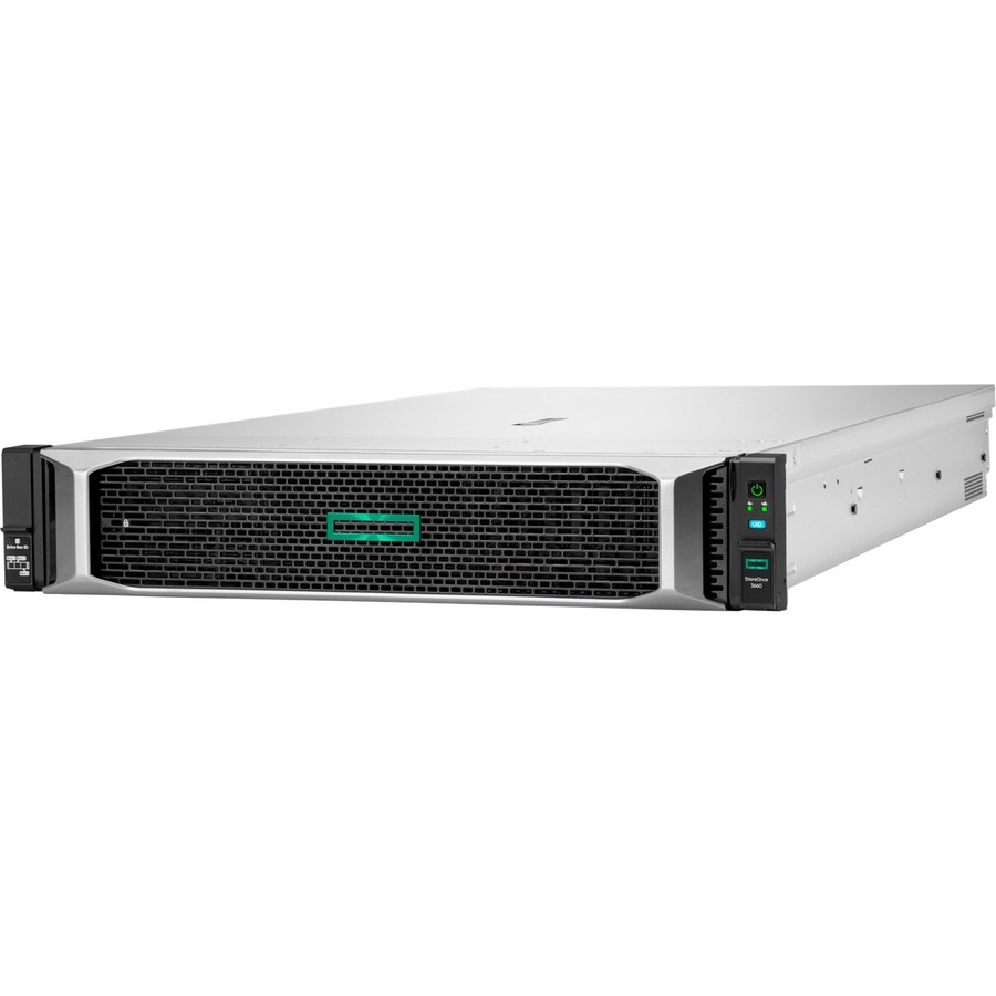 HPE StoreOnce 3660 80TB Base S