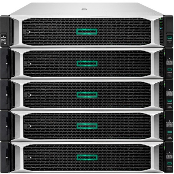 HPE StoreOnce 5260/5660 192TB