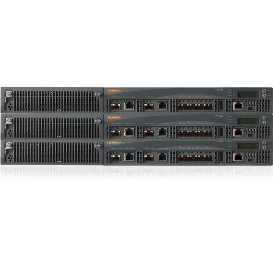 ARUBA 7240XMDC (EG) CONTROLLER