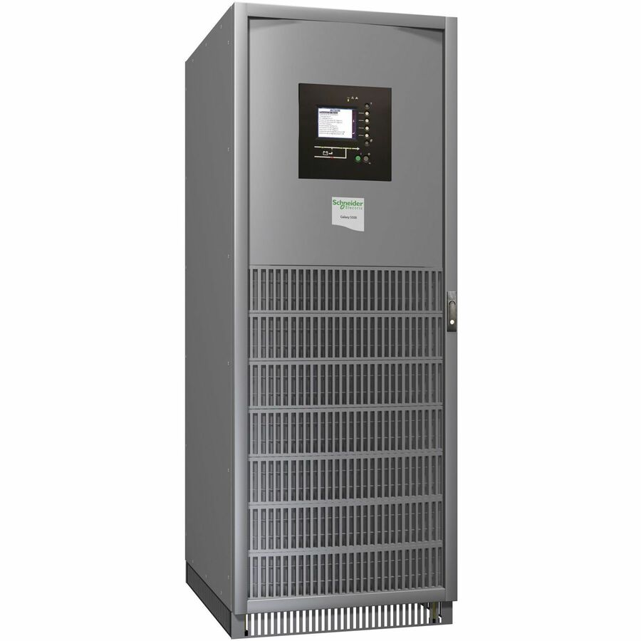 GALAXY 5000 100/120KVA EMERGENCY SET - SPARE PART KIT LEVEL 1