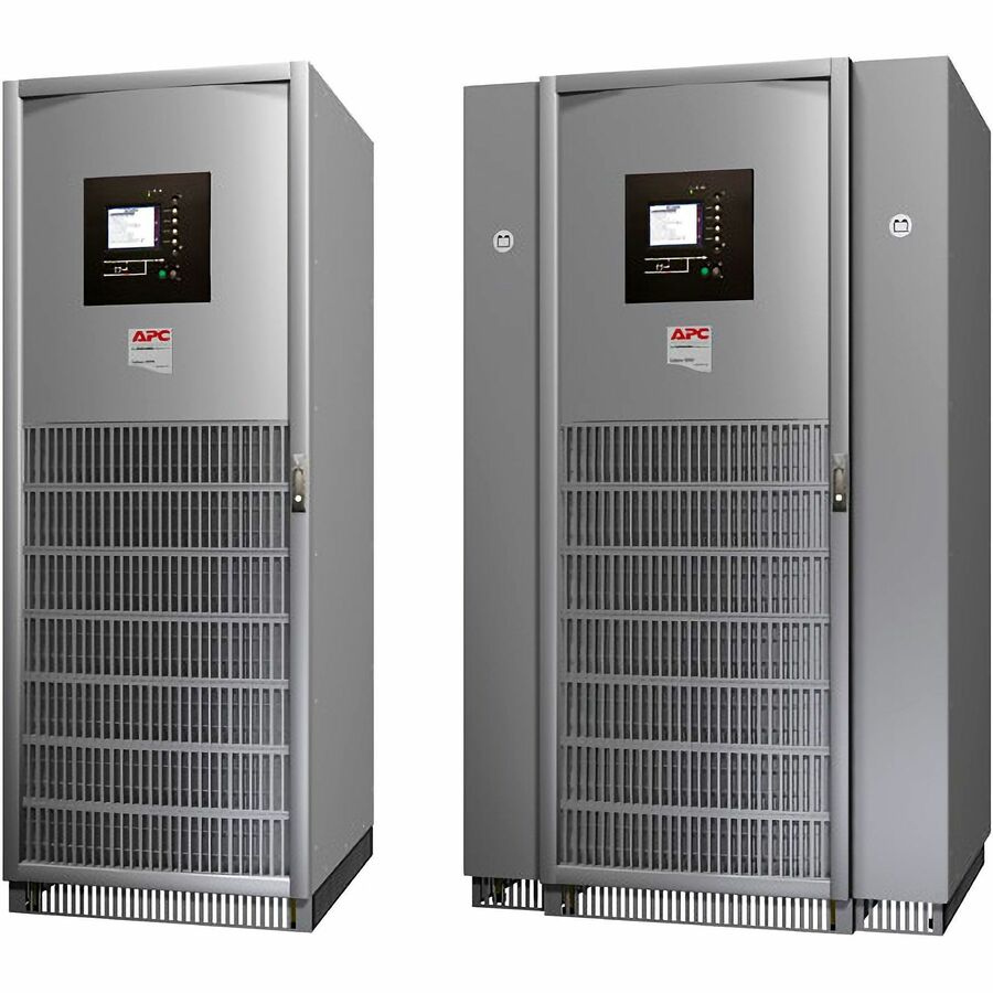 GALAXY 5000 20/30/40KVA EMERGENCY SET - SPARE PART KIT LEVEL 1