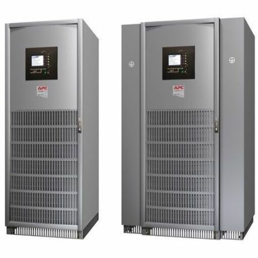 GALAXY 5000 60KVA EMERGENCY SET - SPARE PART KIT LEVEL 1