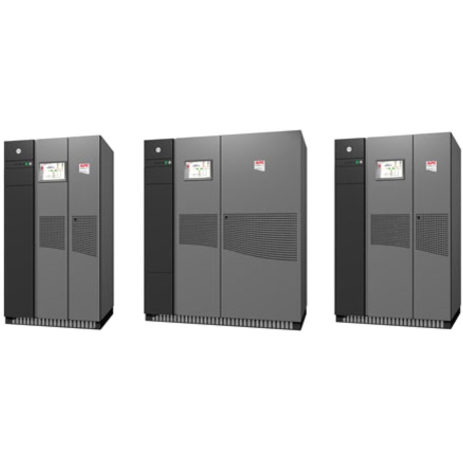 MGE GALAXY 6000 380-415V SBS 500KVA SUPPORT SET - SPARE PART KIT LEVEL 2