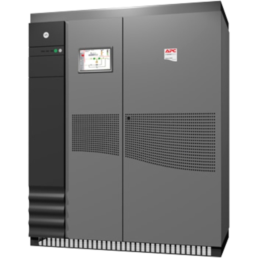 MGE GALAXY 6000 450KVA EMERGENCY SET - SPARE PART KIT LEVEL 1