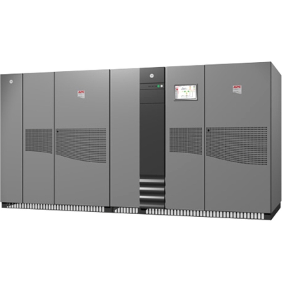 MGE GALAXY 6000 UNITARY UPS 600KVA SUPPORT SET - SPARE PART KIT LEVEL 2
