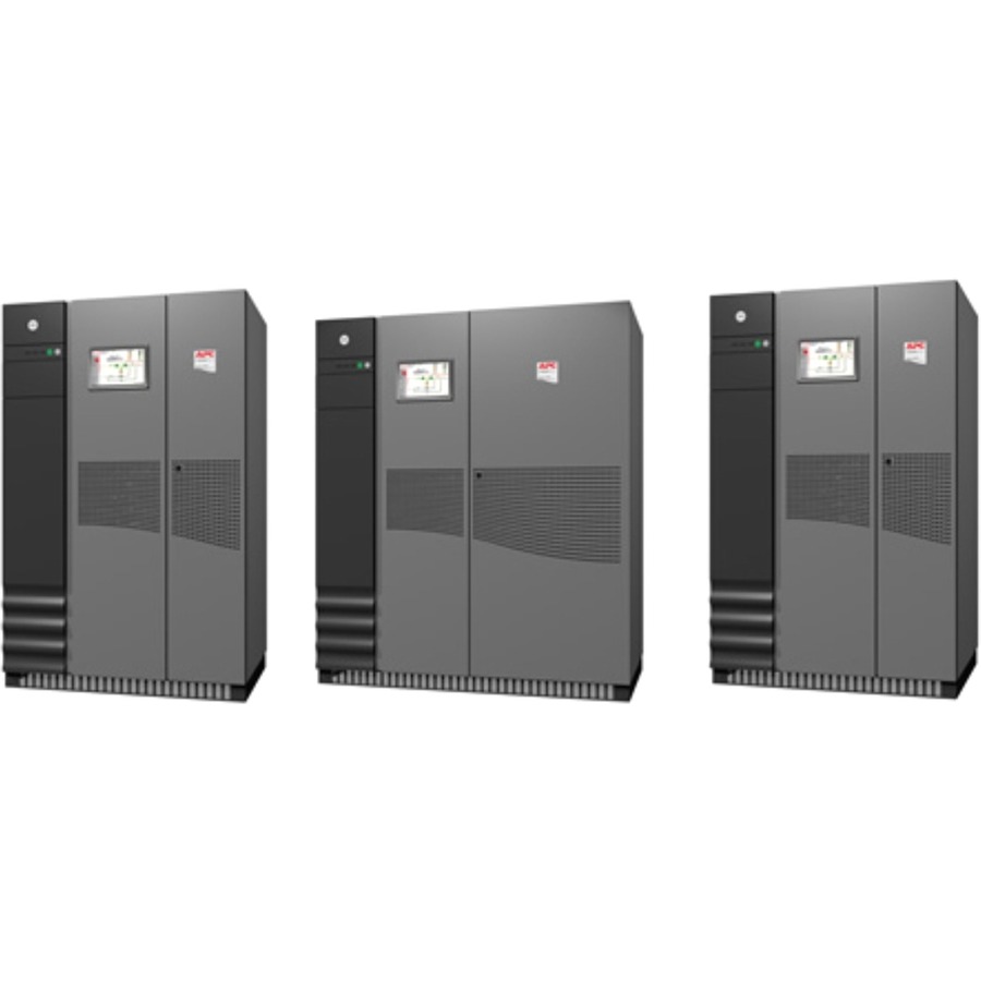 MGE GALAXY 9000 380-400V SBS 1200KVA COMPLETE SET - SPARE PART KIT LEVEL 3