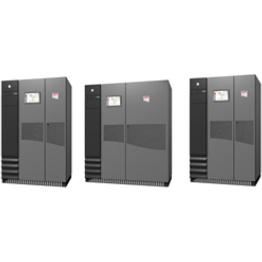 MGE GALAXY 9000 380-415V SBS 2000KVA COMPLETE SET - SPARE PART KIT LEVEL 3