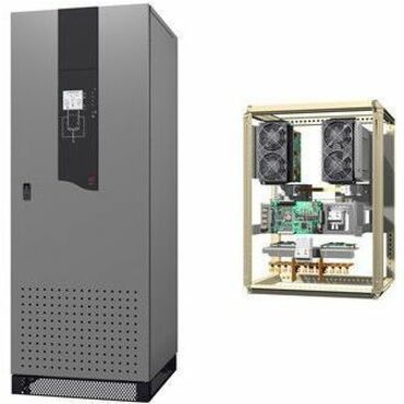 MGE STS 400A-600A ALL W TVSS SUPPORT SET - SPARE PART KIT LEVEL 2