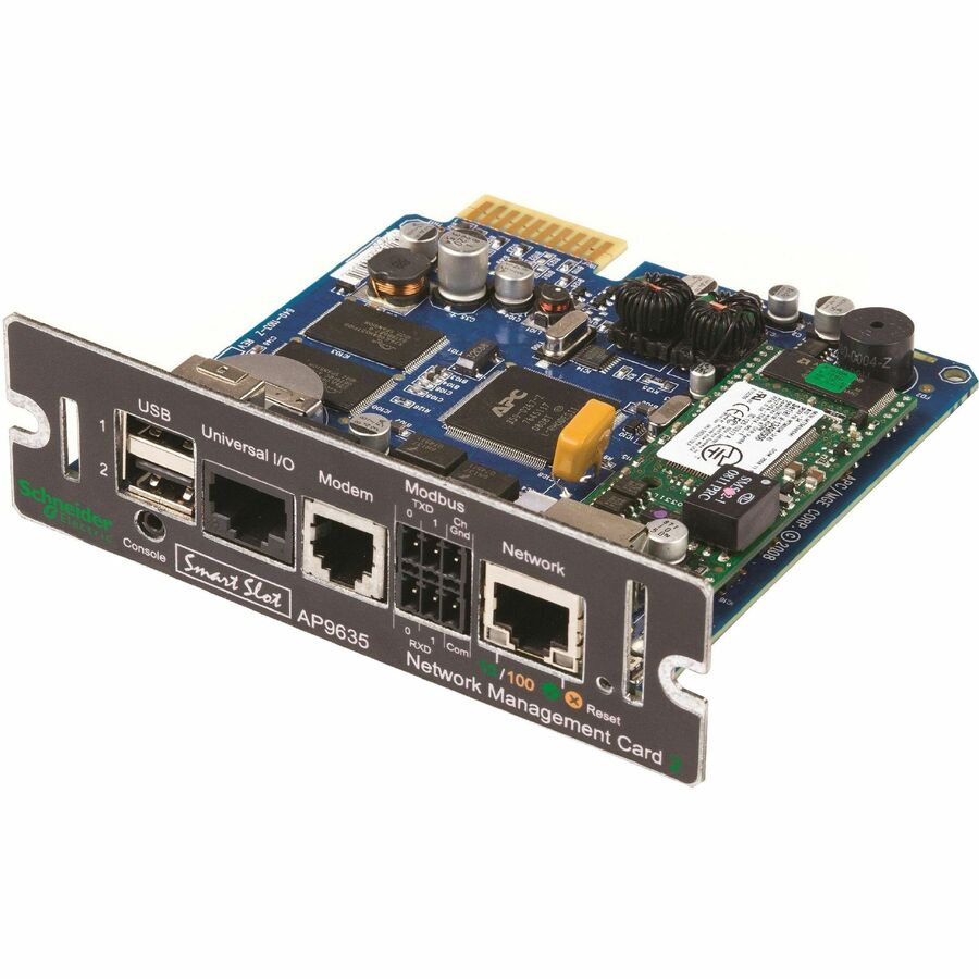 NETWORK MANAGEMENT CARD FOR SYIOF500KMBR - SPARE PART