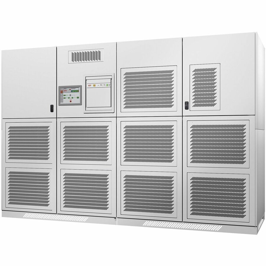 SPARE KIT EPS8000 1125KVA IP//- LEVEL3