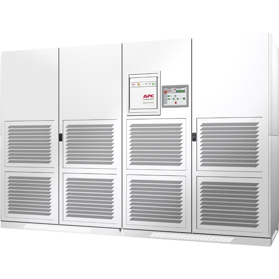SPARES KIT EPS8000 625KVA IP//- LEVEL1
