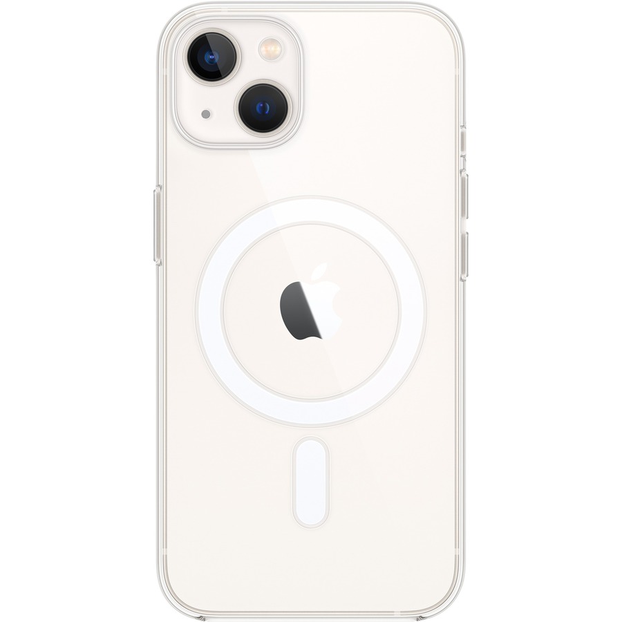 IPHONE 13 CLEAR CASE ZML