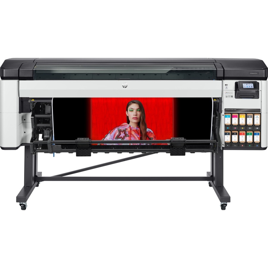 DESIGNJET Z9+ 64IN PRINTER