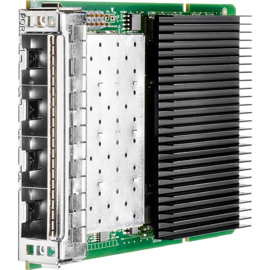 HPE INT E810 10/25GBE 4P SFP28 OCP3 ADPTR