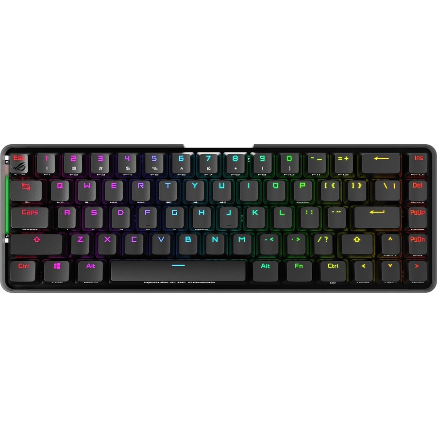 ASUS ROG FALCHION NX 65% WIRELESS RGB