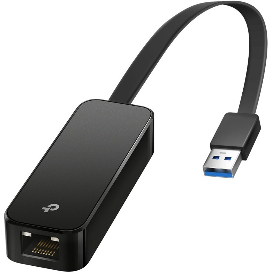 USB 3.0 TO GIGABIT ETHERNET