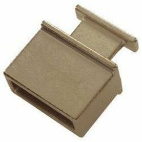 QSFP DUST CAP