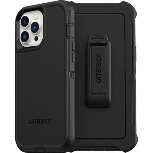 DEFENDER BLACK FOR IPHONE 12/13 PRO MAX MULTI 24