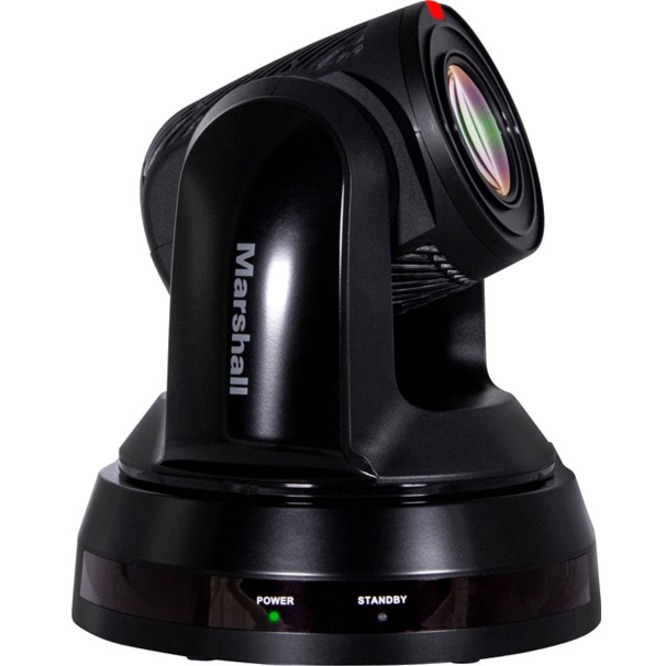 30X PTZ CAMERA IP/3GSDI/HDMI (BLACK)
