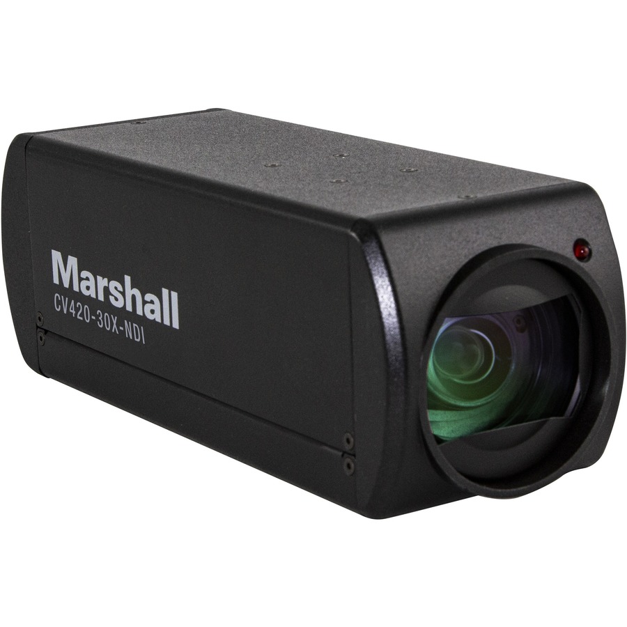 30X ZOOM CAMERA HDMI & NDI (UHD60)