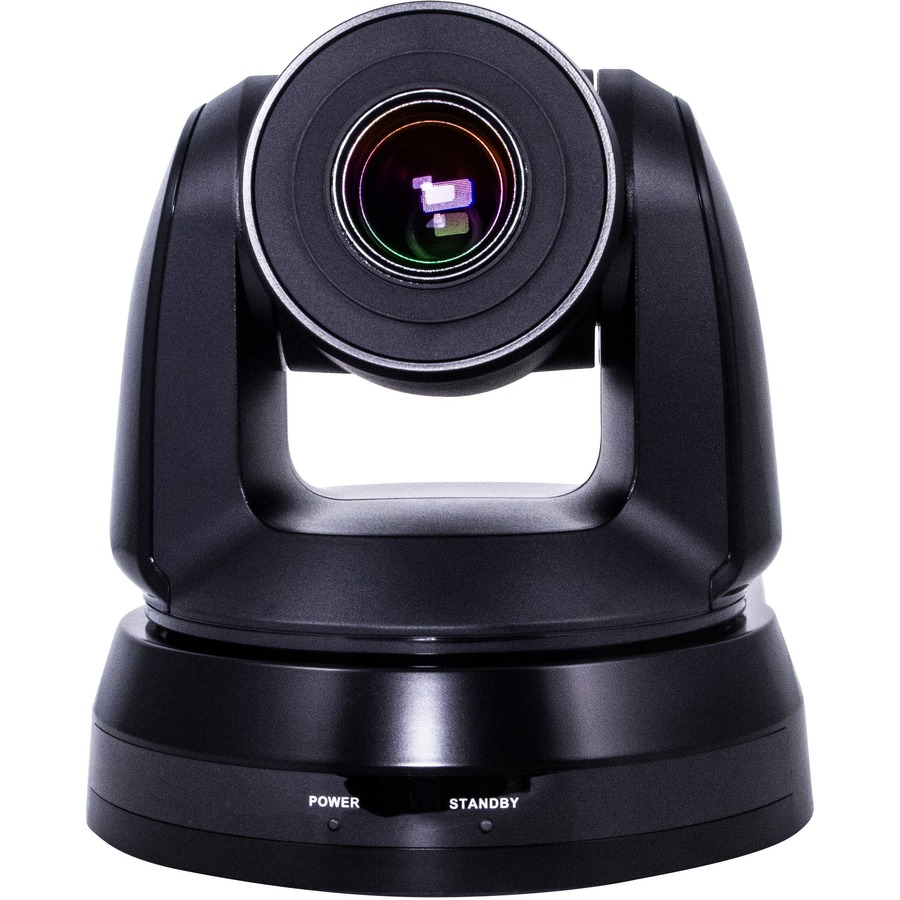 20X PTZ CAMERA 3GSDI/HDMI PTZ (BLACK)