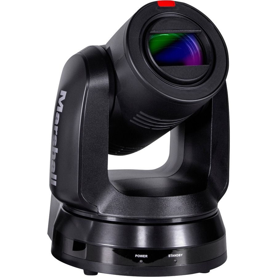 30X PTZ CAMERA IP/12GSDI/HDI/USB (BLACK)