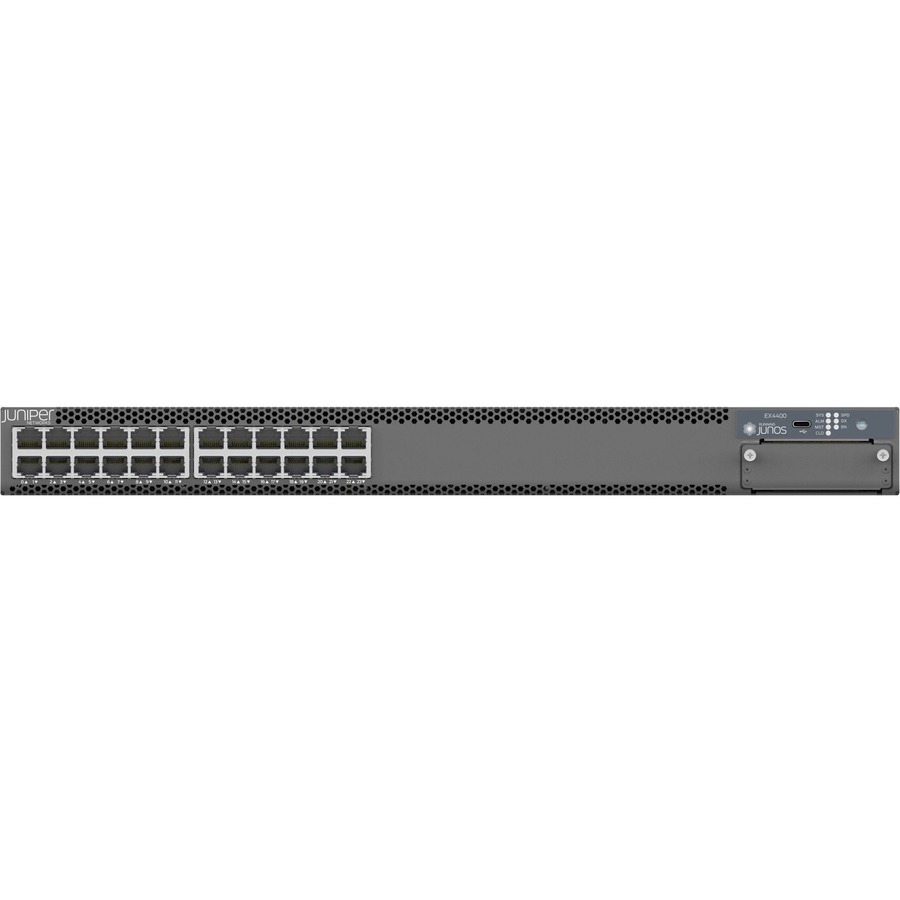 EX4400-24T-DC ERATE BUNDLE WITH 3YR ND