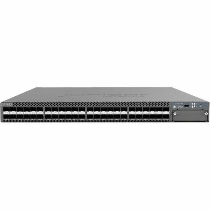 EX4400-48F-DC ERATE BUNDLE WITH 3YR ND