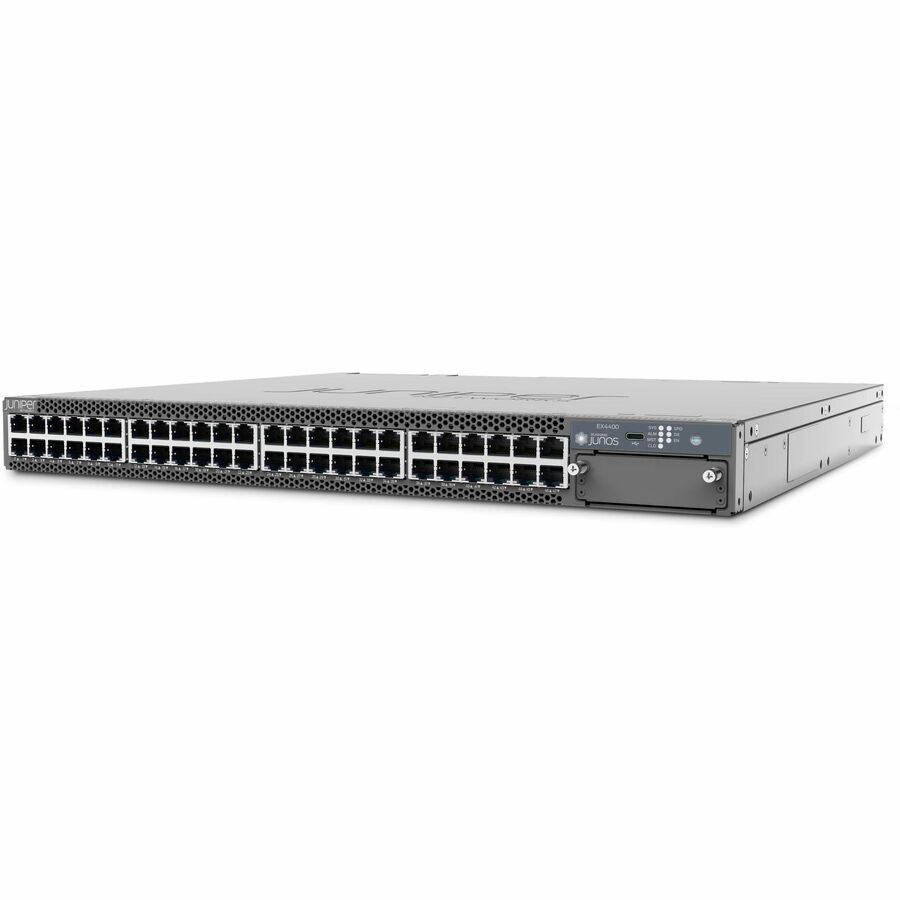 EX4400-48T-DC ERATE BUNDLE WITH 3YR ND