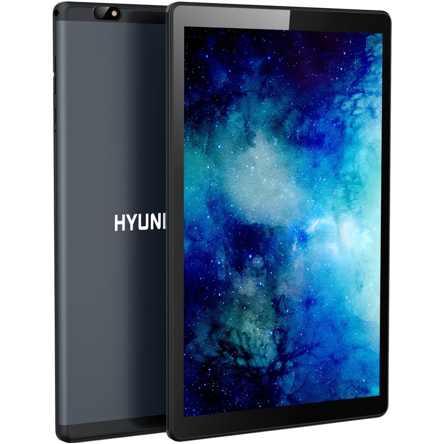 HYUNDAI HYTAB PLUS 10LA1 1, 10.1IN TABLET, 1920X1200 FHD IPS, ANDROID 11 HELIO P