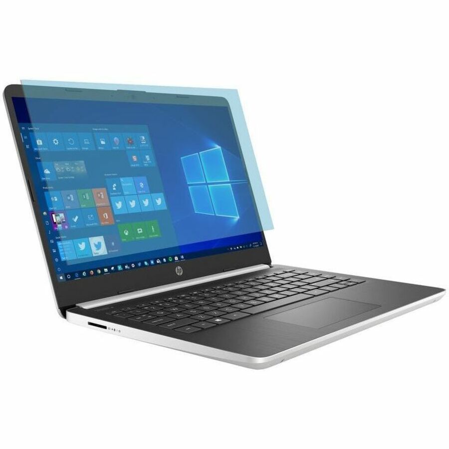 DESIGNED WITH ANTI-GLARE AND ANTIMICROBIAL PROPERTIES, THE TARGUS ANTIMICROBIAL