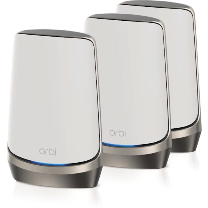 THE RBKE963 BRINGS UNPRECEDENTED WIFI SPEED, CAPACITY, AND CAPABILITY TO YOUR EN