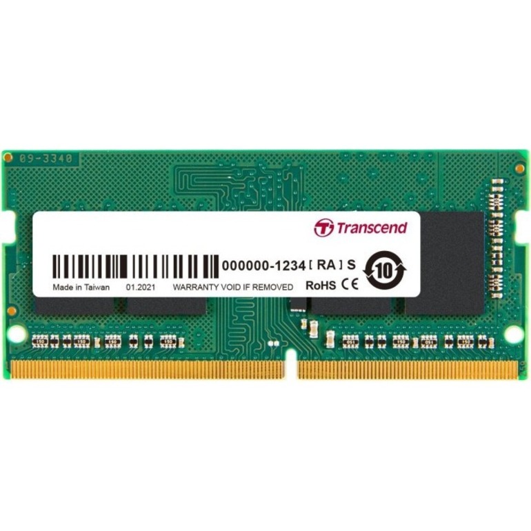 16GB DDR4 3200 SODI 2RX8 1GX8 CL22 1.2V