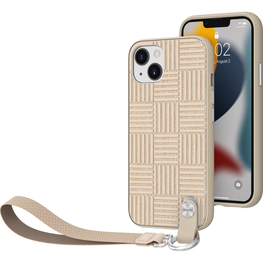 ALTRA FOR IPHONE 13 - BEIGE
