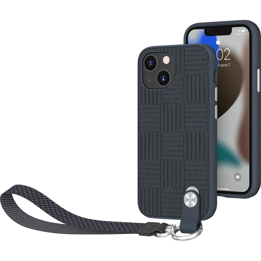 ALTRA FOR IPHONE 13 MINI - BLUE