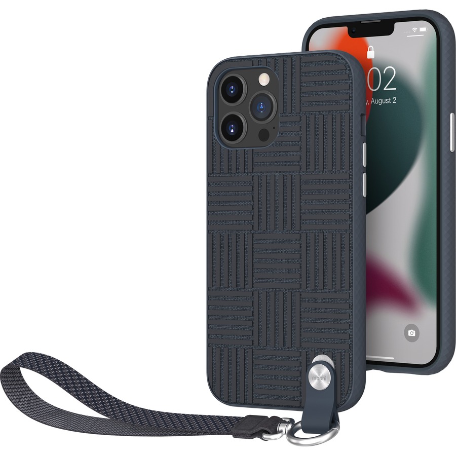ALTRA FOR IPHONE 13 PRO MAX - BLUE