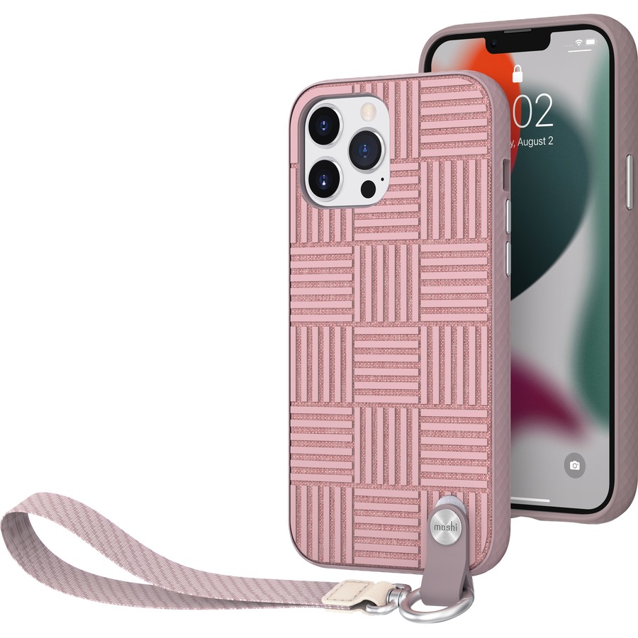 ALTRA FOR IPHONE 13 PRO MAX - PINK