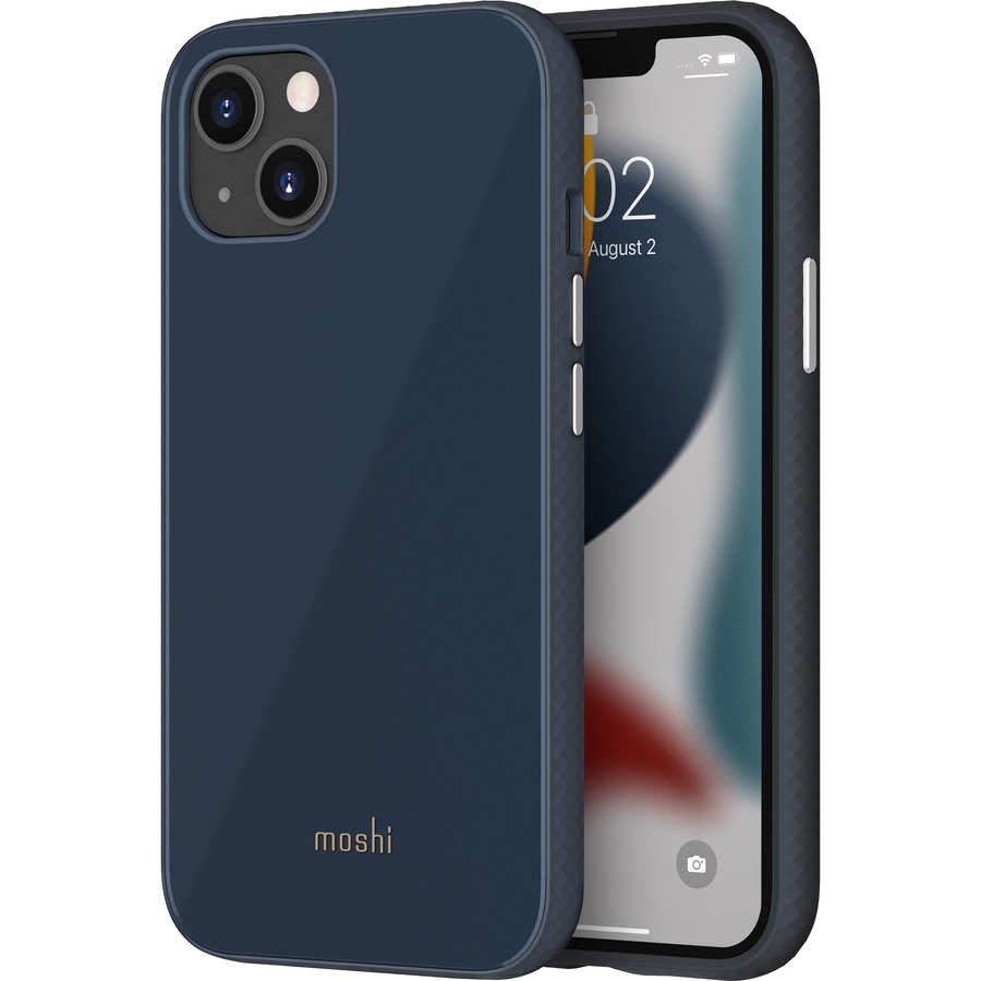 IGLAZE FOR IPHONE 13 - BLUE