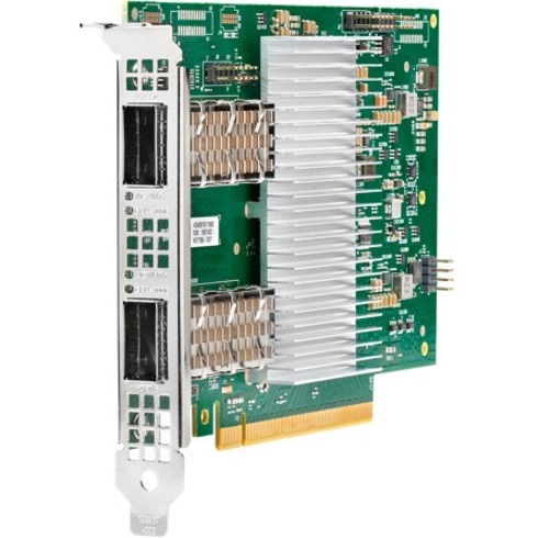 INT E810-2CQDA2 100GBE 2P QSFP28 ADPTR