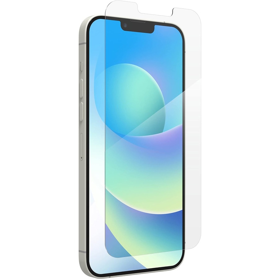 Zagg Invisibleshield Glass Elite Anti-Glare Screen Protector for Apple Iphone 14