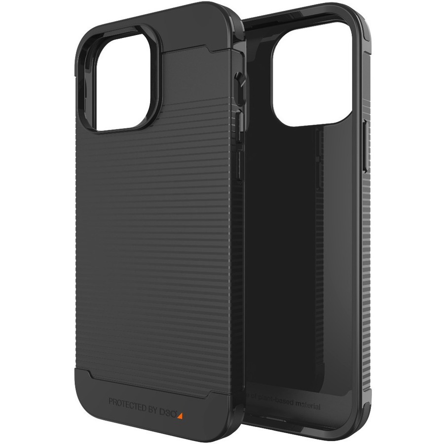 GEAR4-CASES-HAVANA-APPLE-IP13 PRO MAX-FG-BLK