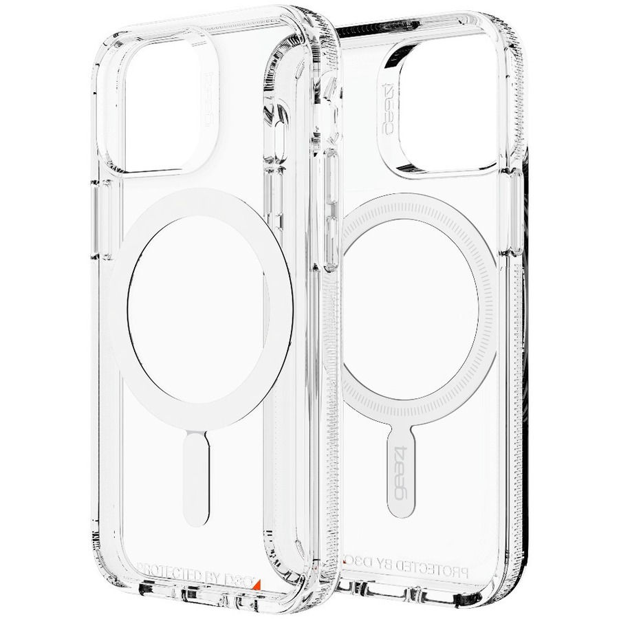 GEAR4-CASES-CRYSTAL PALACE SNAP-APPLE-IP13 MINI-FG-CLR