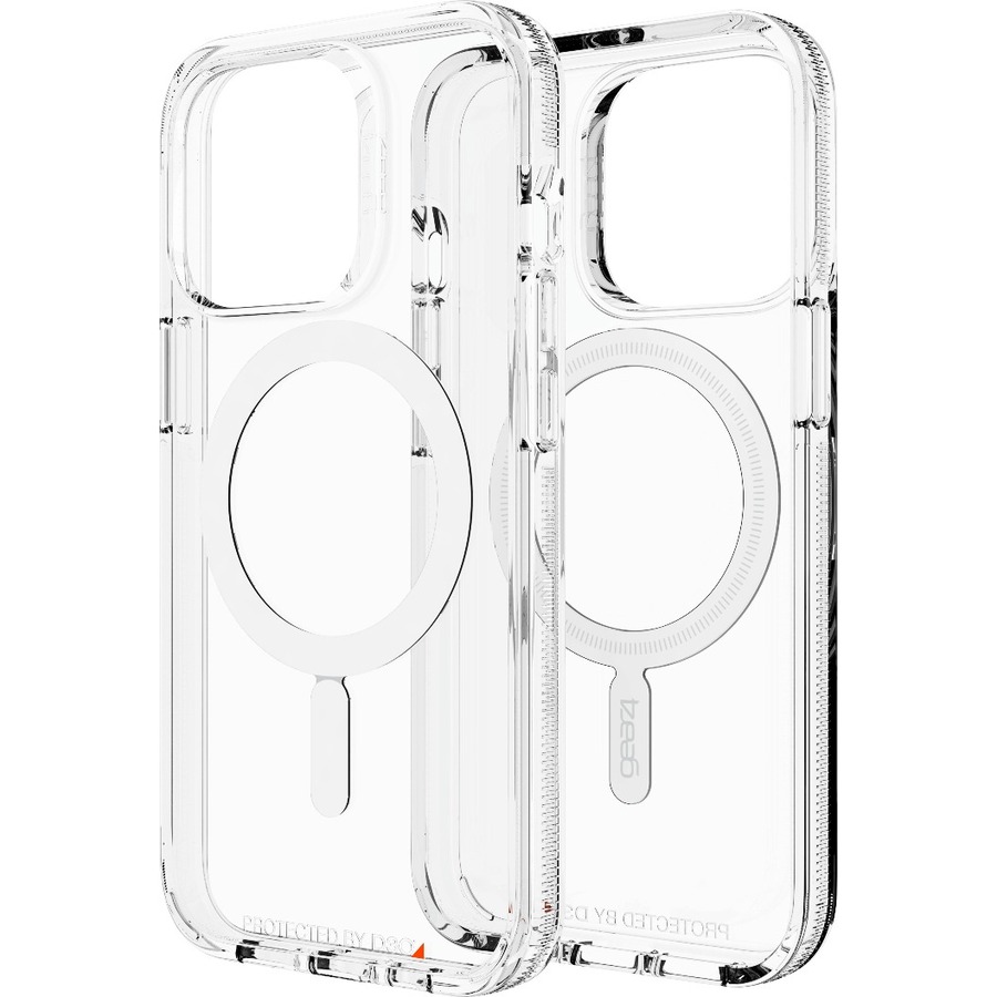GEAR4-CASES-CRYSTAL PALACE SNAP-APPLE-IP13 PRO-FG-CLR